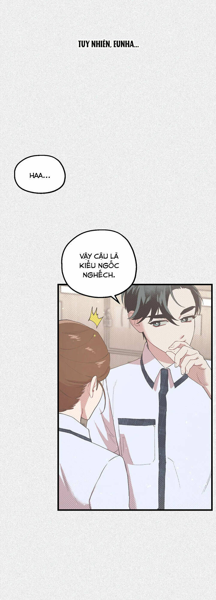 Người Chồng Thứ Hai Của Tôi Chapter 16 - Trang 2