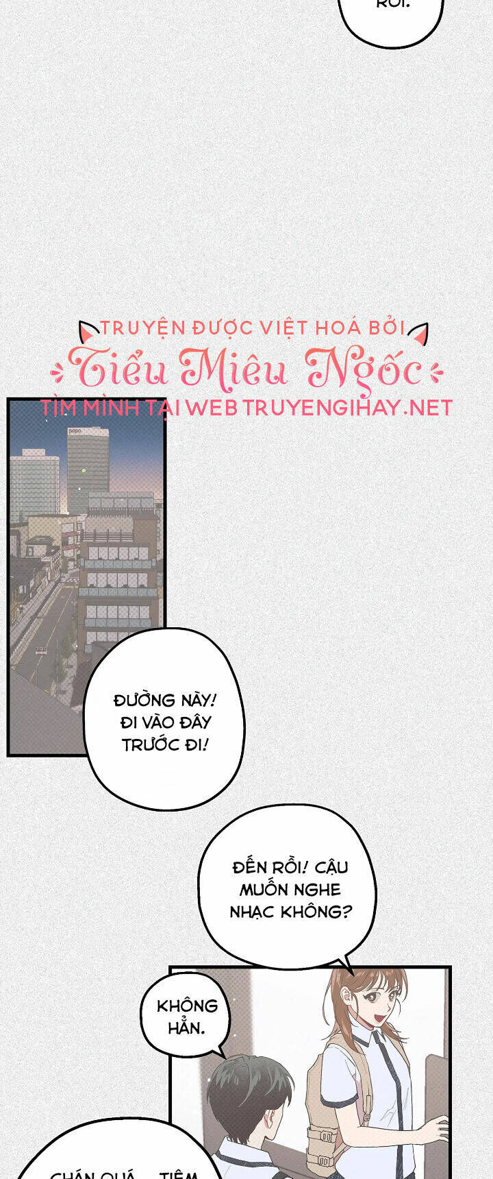 Người Chồng Thứ Hai Của Tôi Chapter 16 - Trang 2