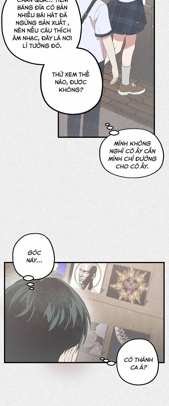 Người Chồng Thứ Hai Của Tôi Chapter 16 - Trang 2