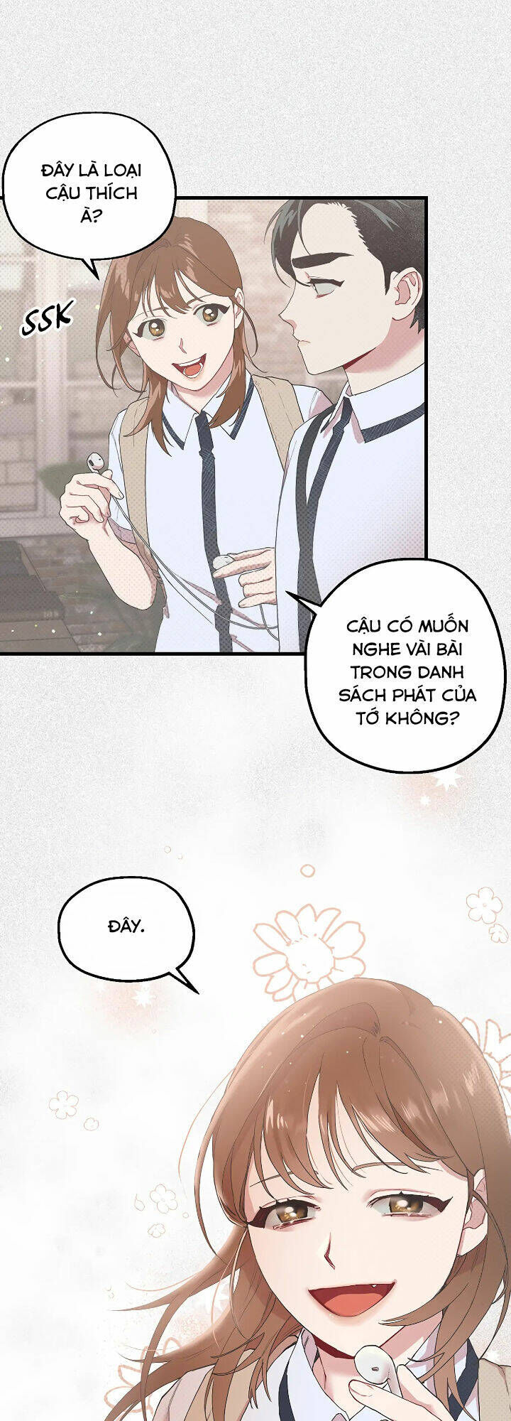 Người Chồng Thứ Hai Của Tôi Chapter 16 - Trang 2