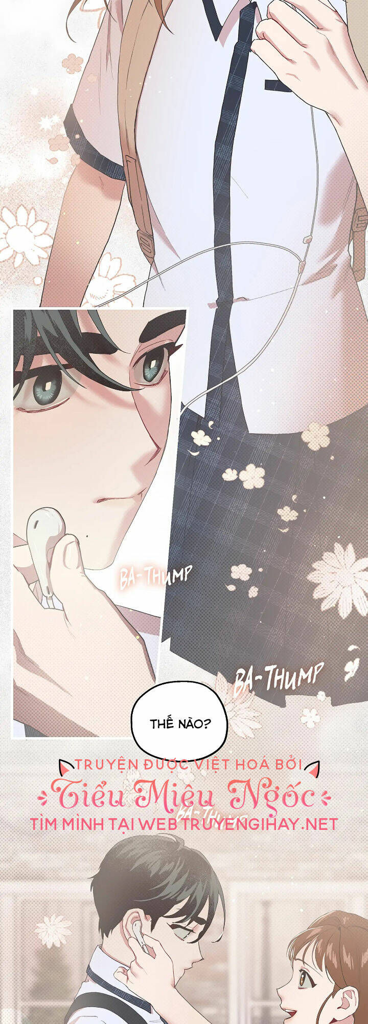 Người Chồng Thứ Hai Của Tôi Chapter 16 - Trang 2