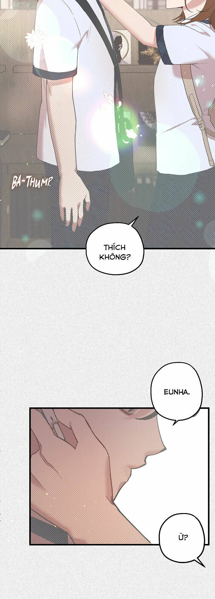 Người Chồng Thứ Hai Của Tôi Chapter 16 - Trang 2