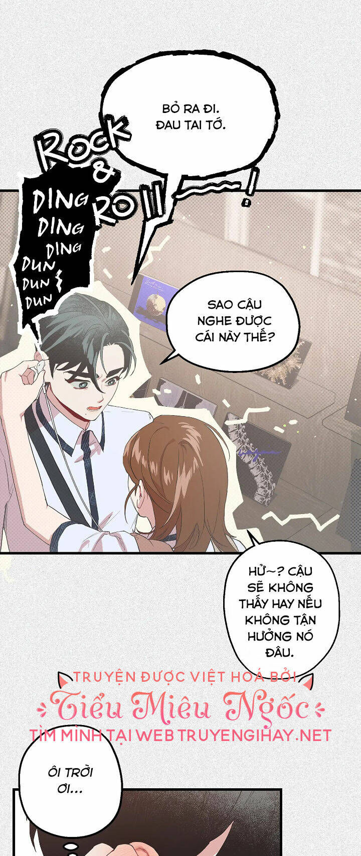 Người Chồng Thứ Hai Của Tôi Chapter 16 - Trang 2