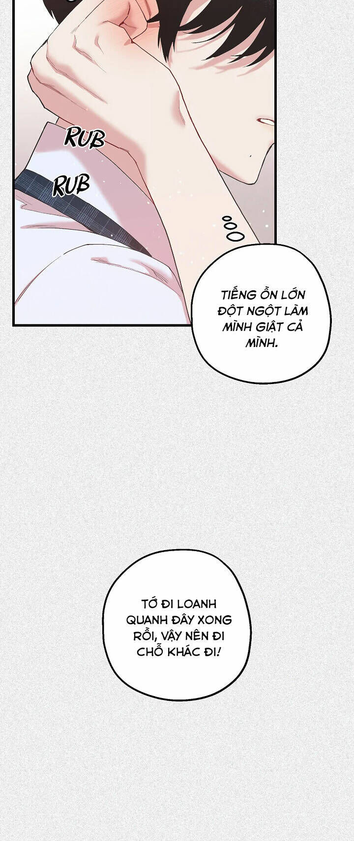 Người Chồng Thứ Hai Của Tôi Chapter 16 - Trang 2