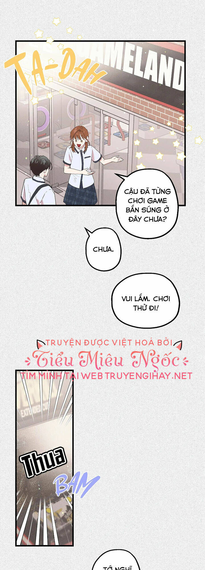 Người Chồng Thứ Hai Của Tôi Chapter 16 - Trang 2