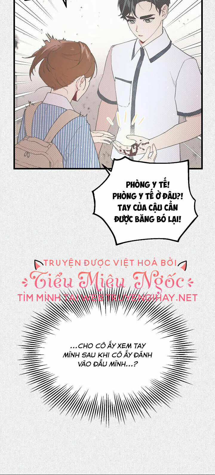 Người Chồng Thứ Hai Của Tôi Chapter 16 - Trang 2