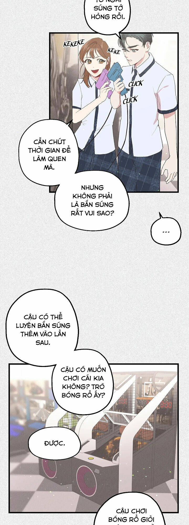 Người Chồng Thứ Hai Của Tôi Chapter 16 - Trang 2