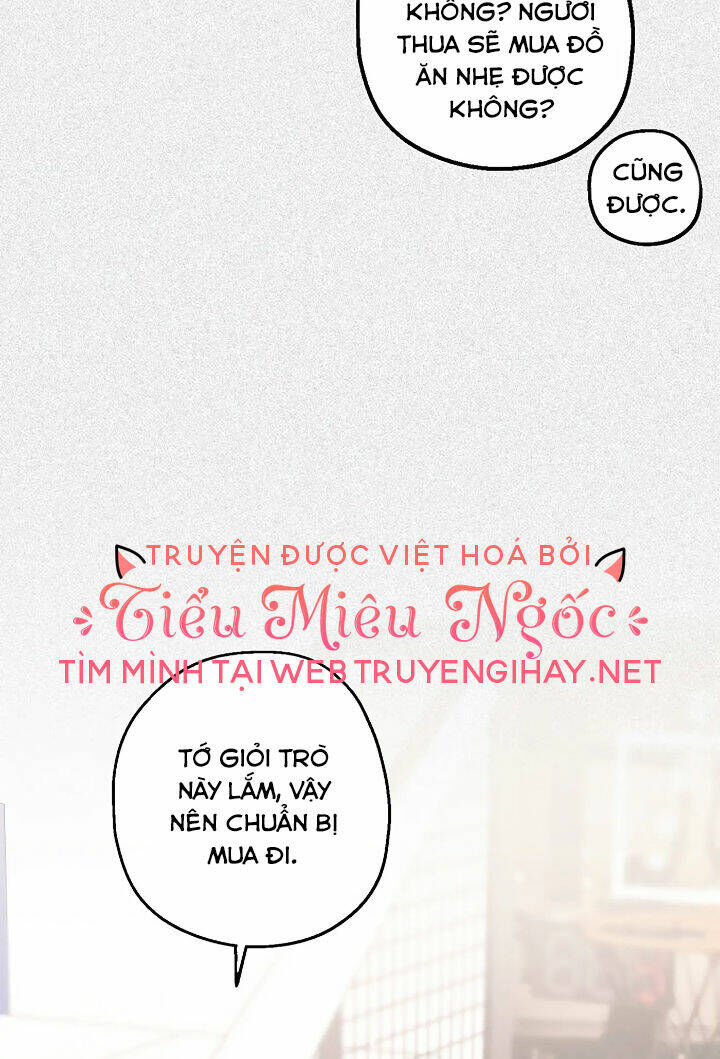 Người Chồng Thứ Hai Của Tôi Chapter 16 - Trang 2