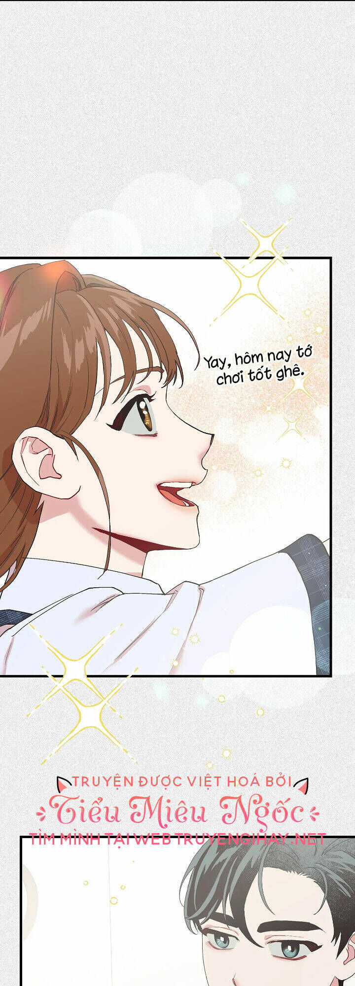 Người Chồng Thứ Hai Của Tôi Chapter 16 - Trang 2