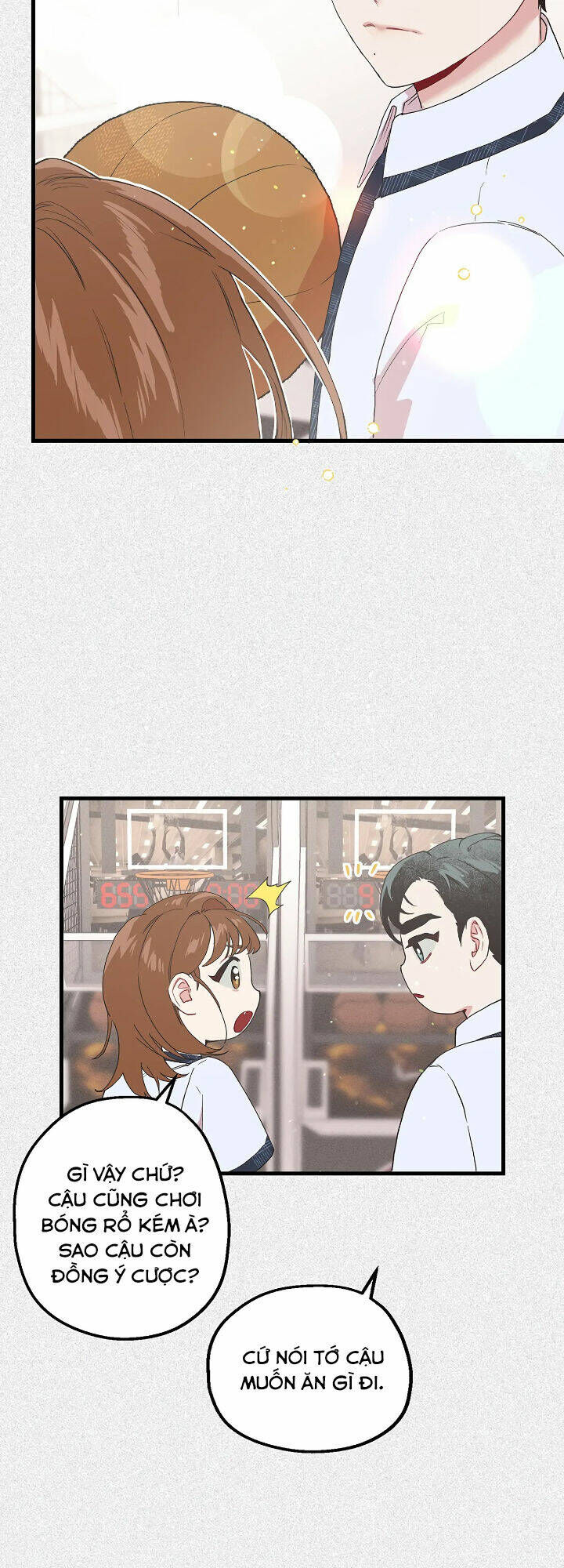 Người Chồng Thứ Hai Của Tôi Chapter 16 - Trang 2