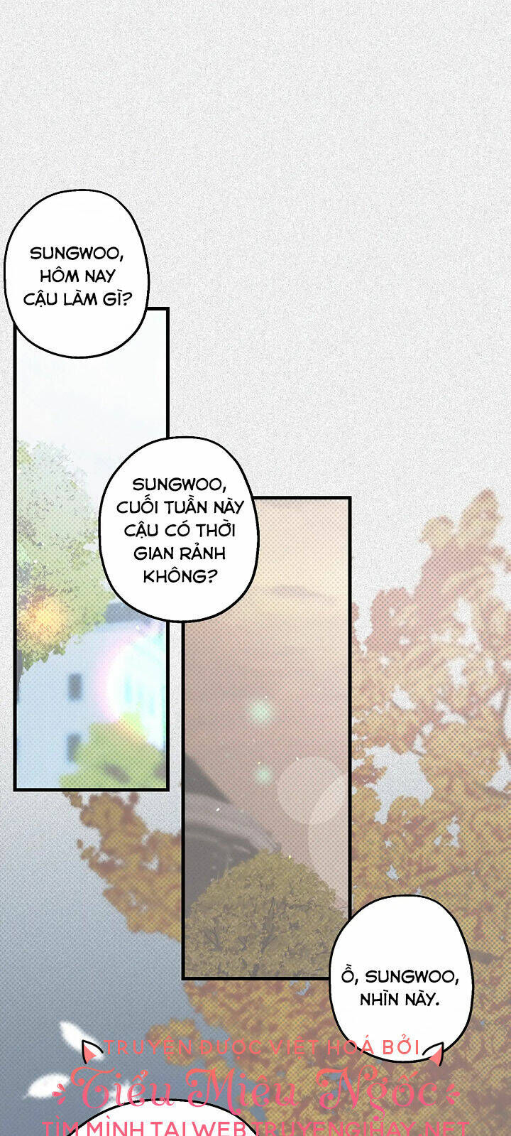 Người Chồng Thứ Hai Của Tôi Chapter 16 - Trang 2