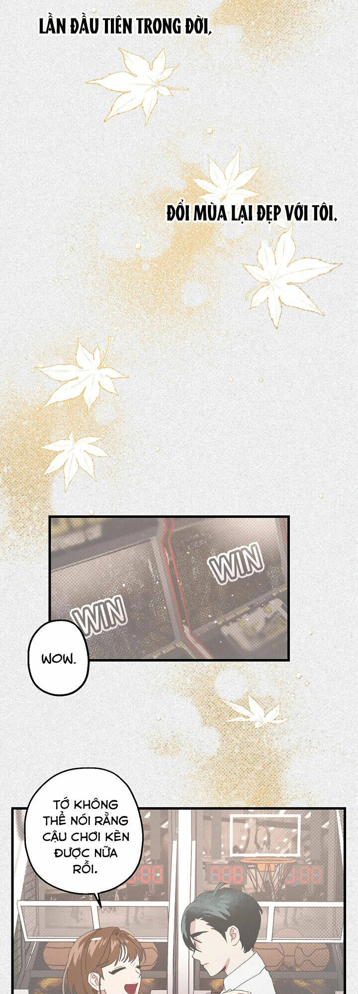 Người Chồng Thứ Hai Của Tôi Chapter 16 - Trang 2