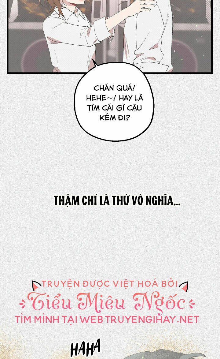 Người Chồng Thứ Hai Của Tôi Chapter 16 - Trang 2