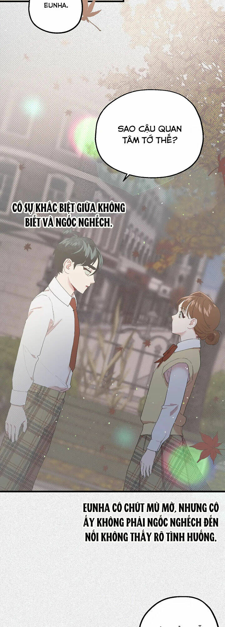 Người Chồng Thứ Hai Của Tôi Chapter 16 - Trang 2