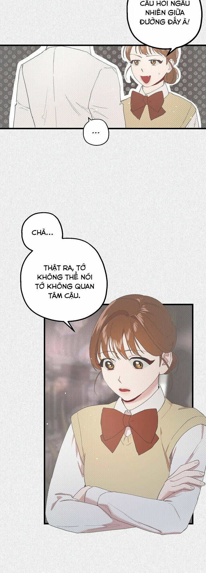 Người Chồng Thứ Hai Của Tôi Chapter 16 - Trang 2