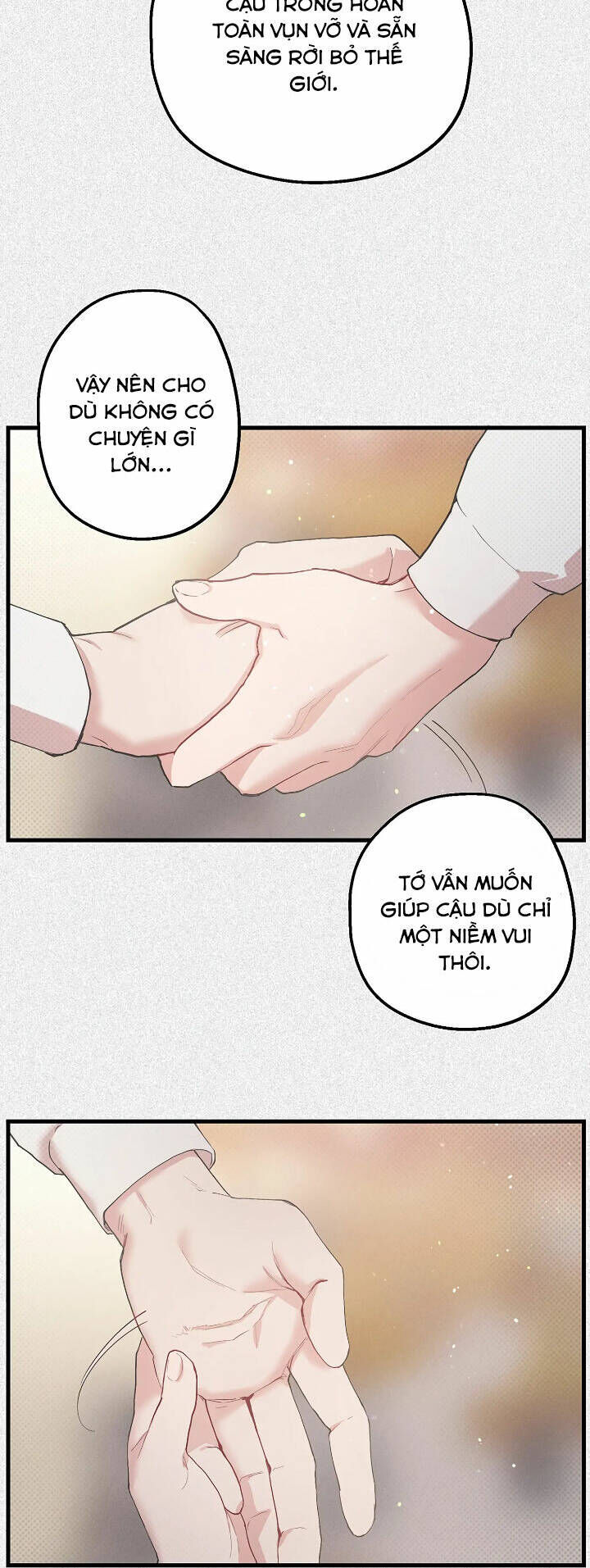 Người Chồng Thứ Hai Của Tôi Chapter 16 - Trang 2