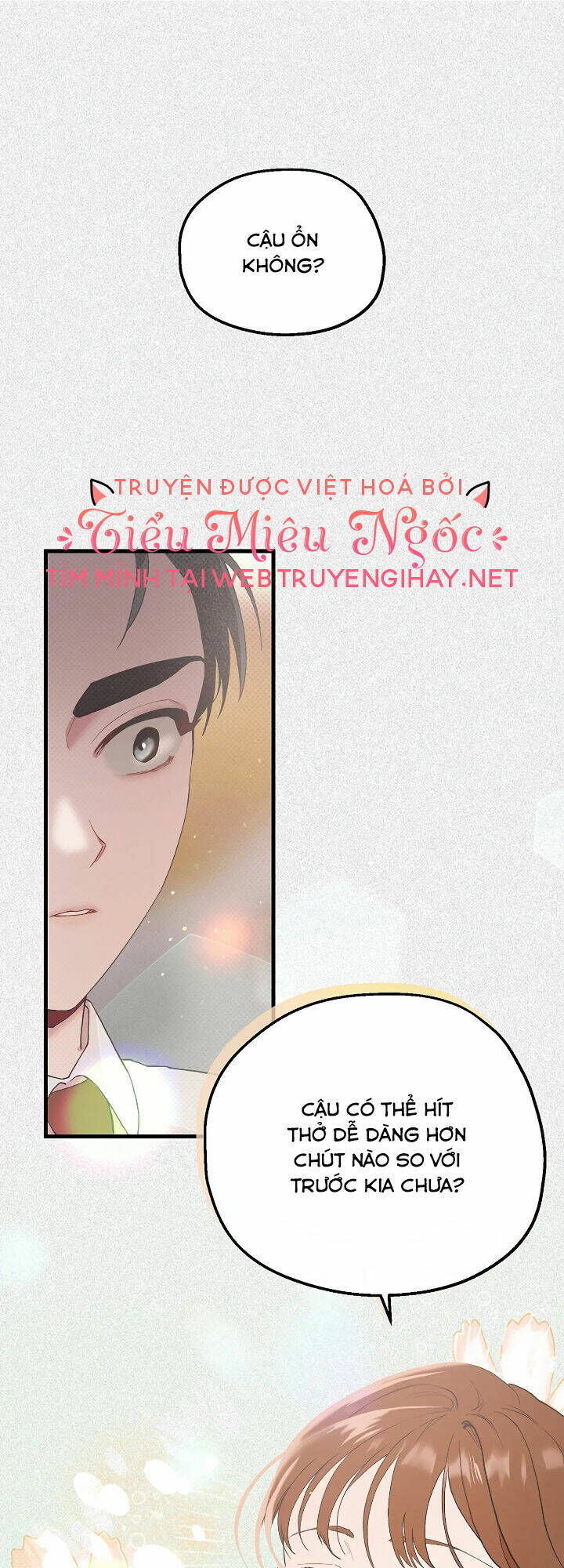 Người Chồng Thứ Hai Của Tôi Chapter 16 - Trang 2