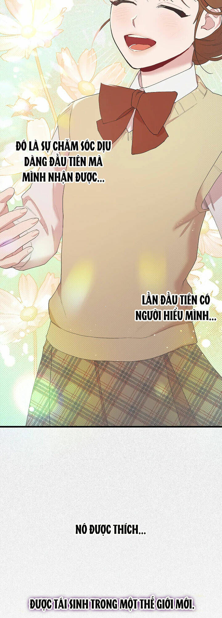 Người Chồng Thứ Hai Của Tôi Chapter 16 - Trang 2
