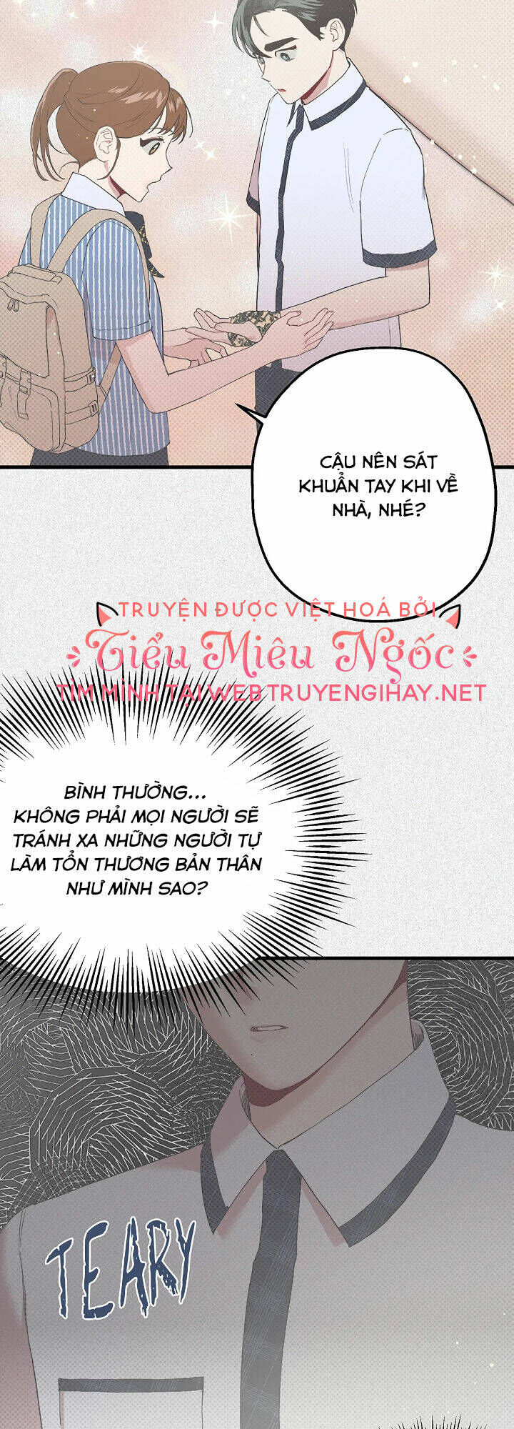 Người Chồng Thứ Hai Của Tôi Chapter 16 - Trang 2