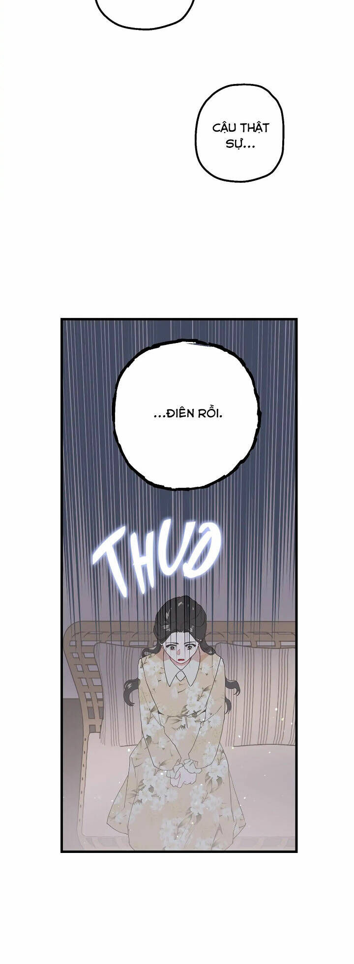 Người Chồng Thứ Hai Của Tôi Chapter 17 - Trang 2