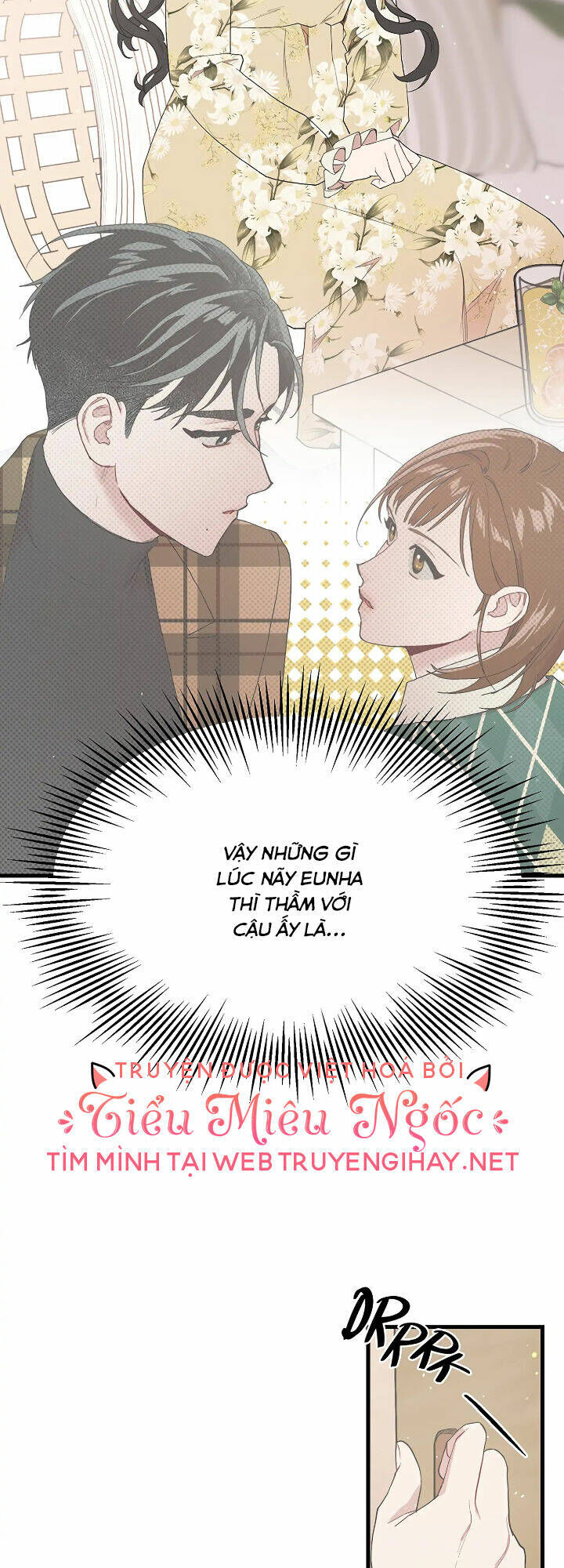 Người Chồng Thứ Hai Của Tôi Chapter 17 - Trang 2