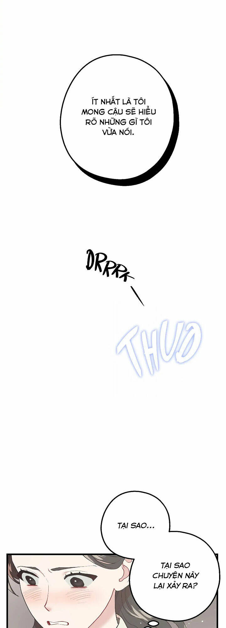 Người Chồng Thứ Hai Của Tôi Chapter 17 - Trang 2