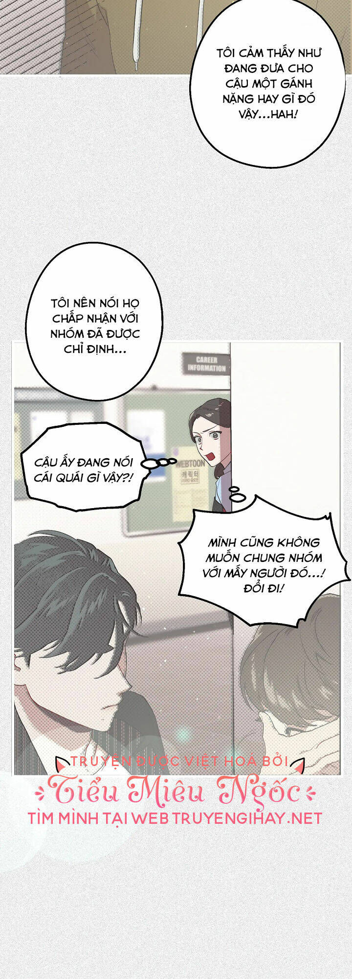 Người Chồng Thứ Hai Của Tôi Chapter 17 - Trang 2