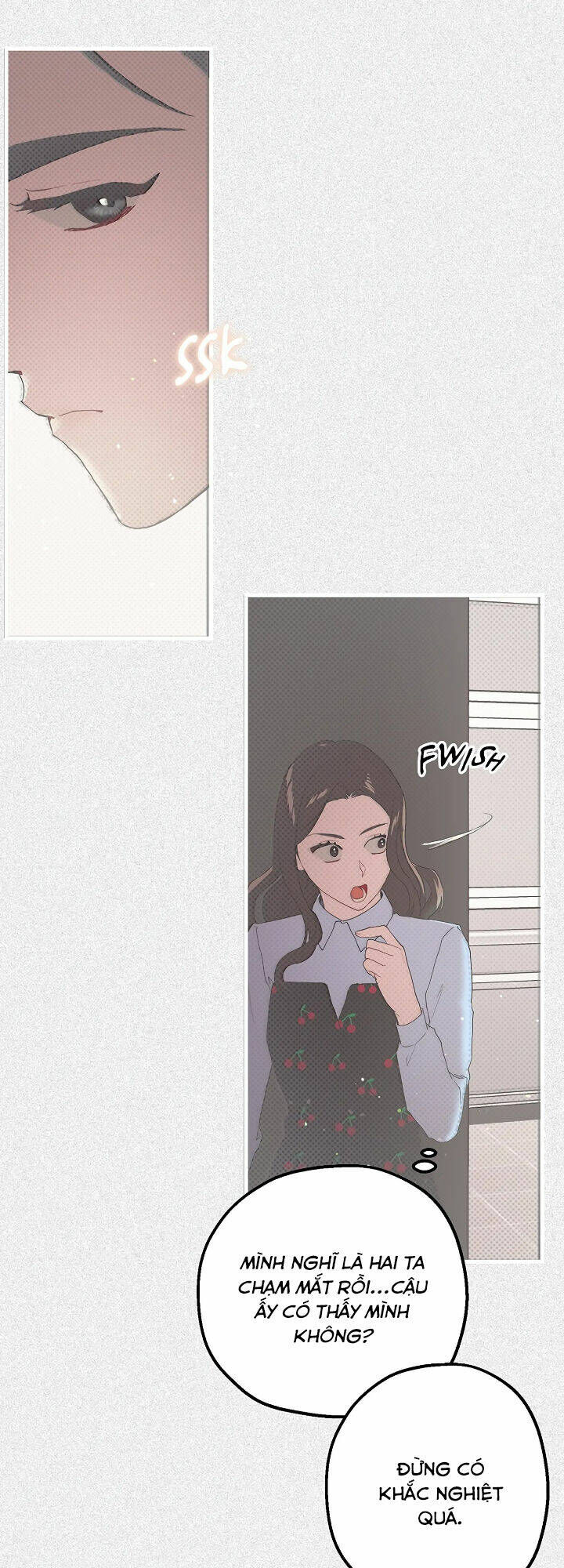 Người Chồng Thứ Hai Của Tôi Chapter 17 - Trang 2