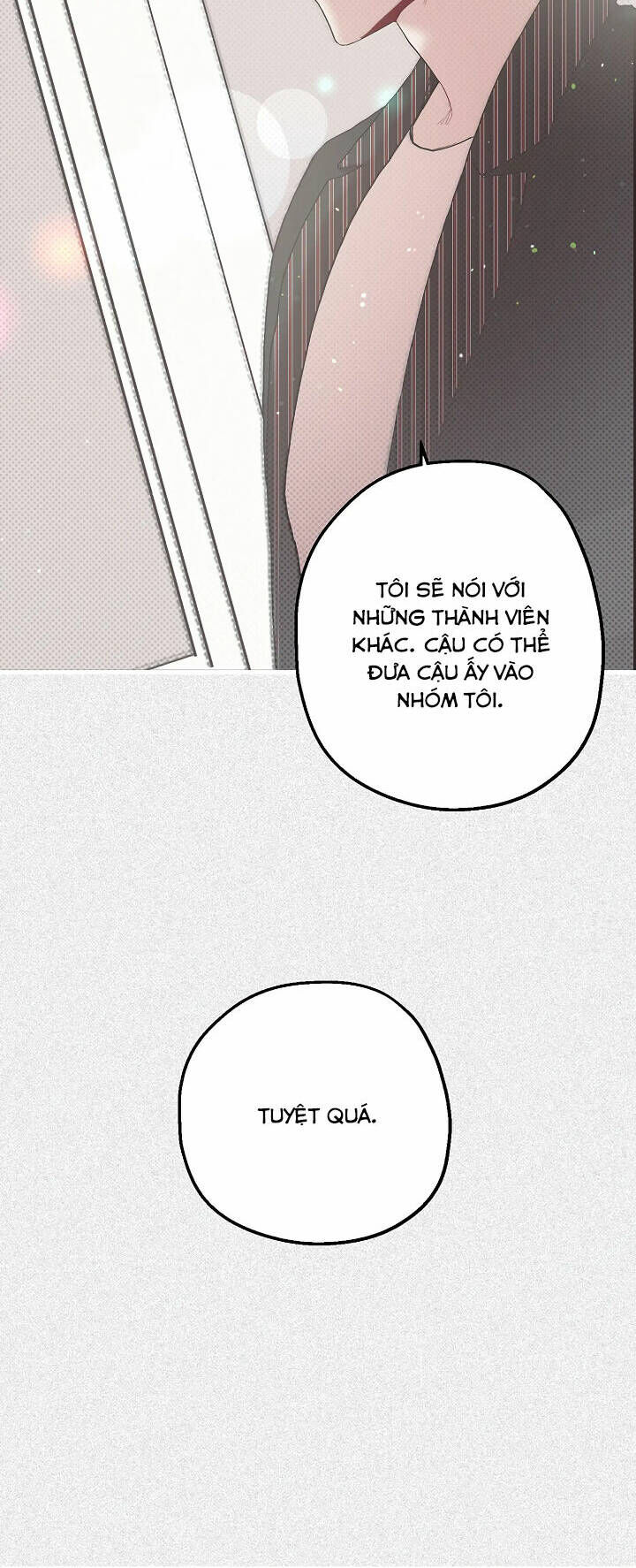 Người Chồng Thứ Hai Của Tôi Chapter 17 - Trang 2