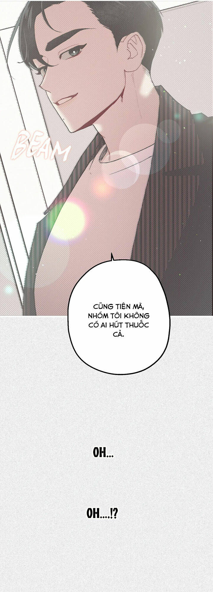 Người Chồng Thứ Hai Của Tôi Chapter 17 - Trang 2