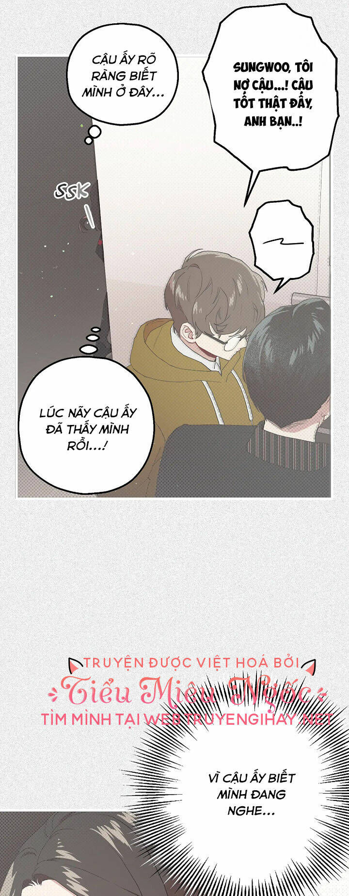 Người Chồng Thứ Hai Của Tôi Chapter 17 - Trang 2