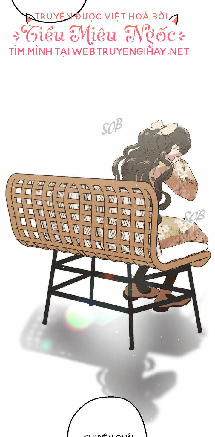 Người Chồng Thứ Hai Của Tôi Chapter 17 - Trang 2