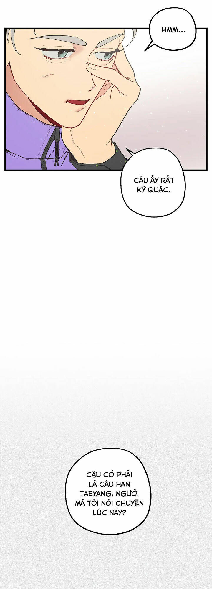 Người Chồng Thứ Hai Của Tôi Chapter 17 - Trang 2