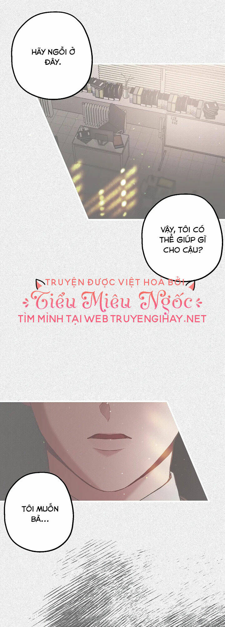 Người Chồng Thứ Hai Của Tôi Chapter 17 - Trang 2