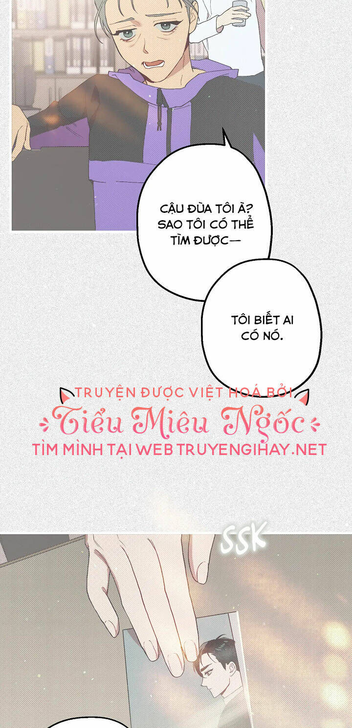 Người Chồng Thứ Hai Của Tôi Chapter 17 - Trang 2