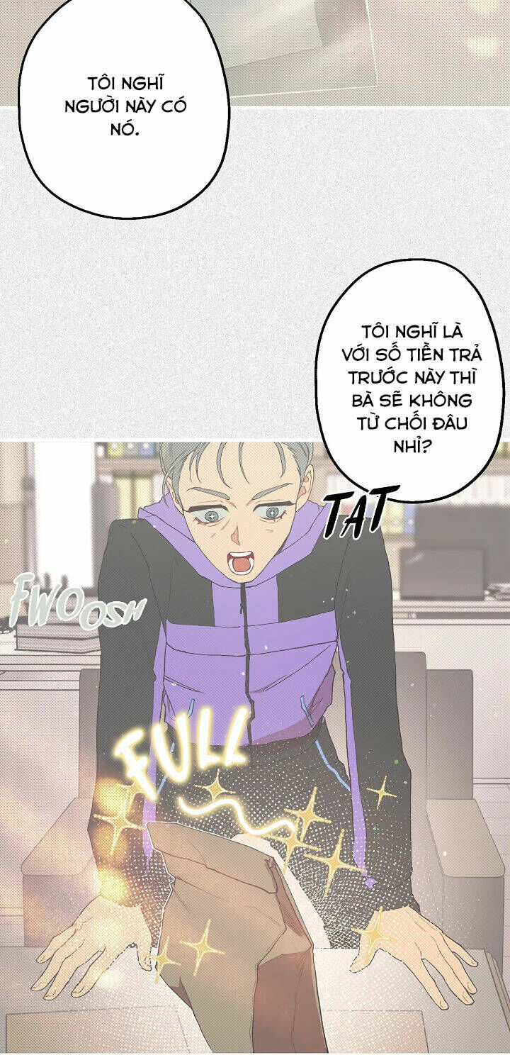 Người Chồng Thứ Hai Của Tôi Chapter 17 - Trang 2