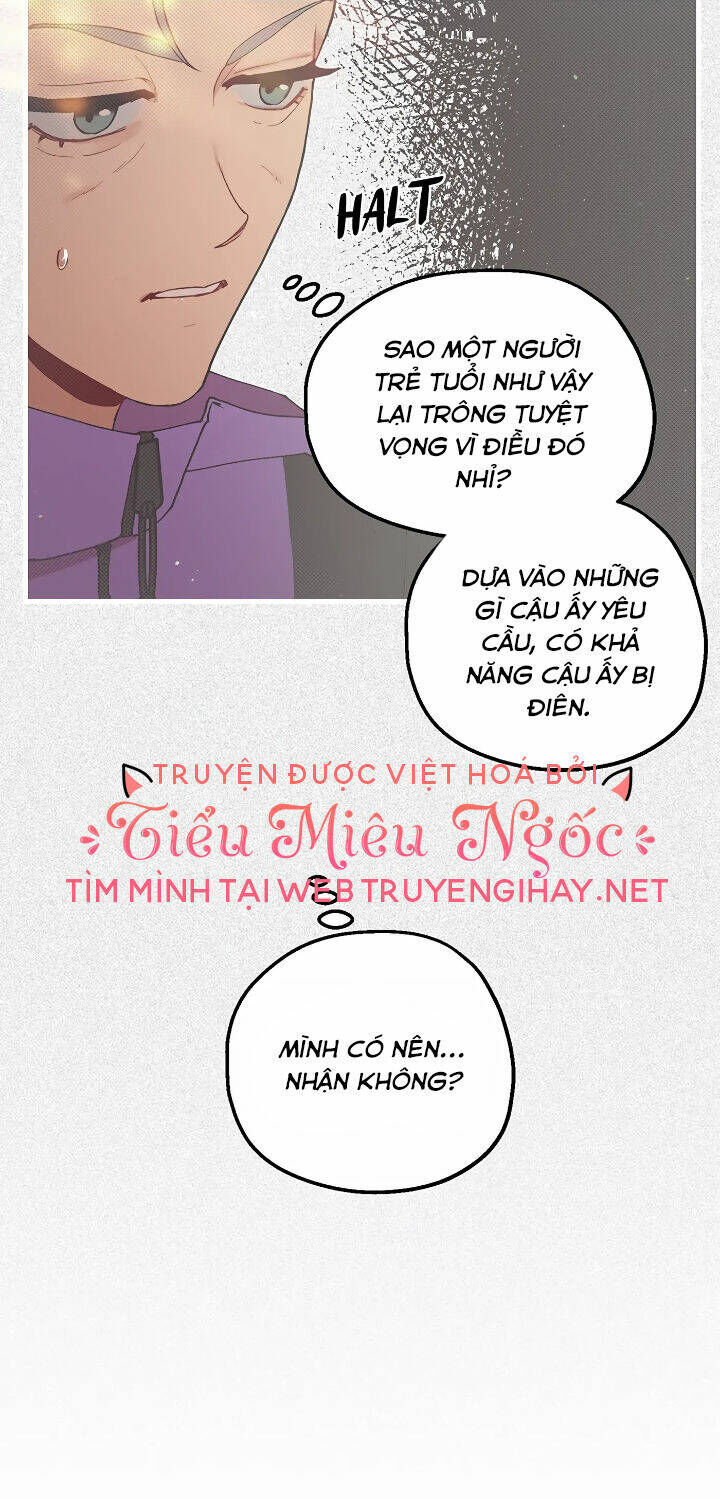 Người Chồng Thứ Hai Của Tôi Chapter 17 - Trang 2