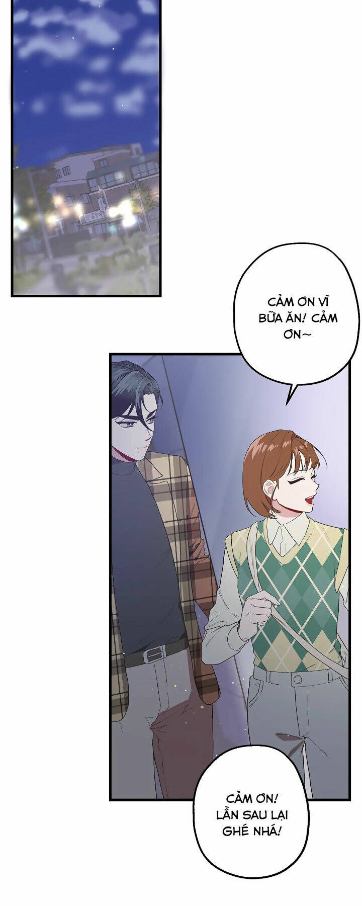 Người Chồng Thứ Hai Của Tôi Chapter 17 - Trang 2