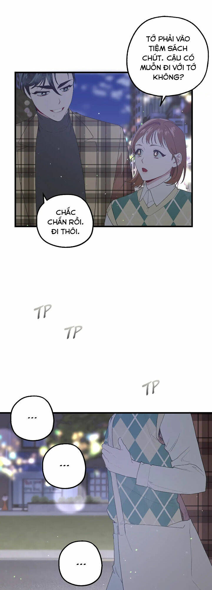 Người Chồng Thứ Hai Của Tôi Chapter 17 - Trang 2