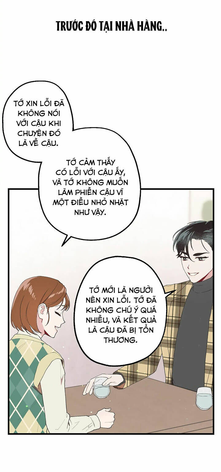 Người Chồng Thứ Hai Của Tôi Chapter 17 - Trang 2