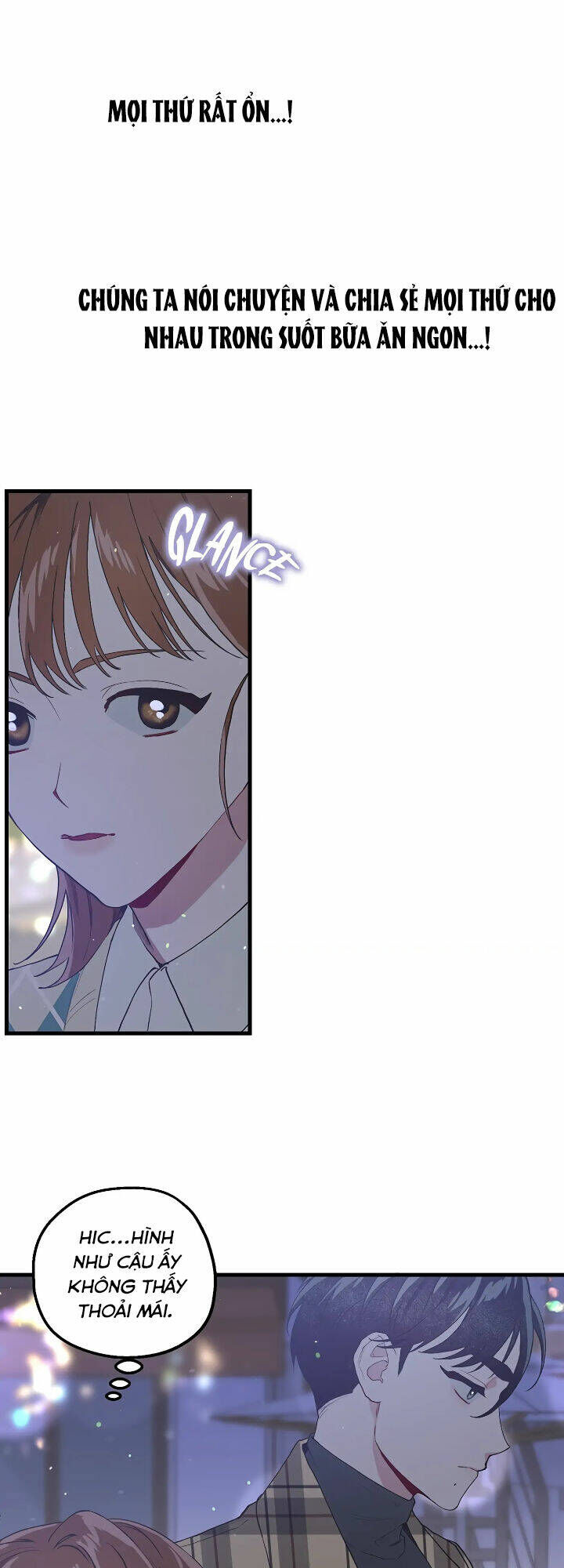 Người Chồng Thứ Hai Của Tôi Chapter 17 - Trang 2