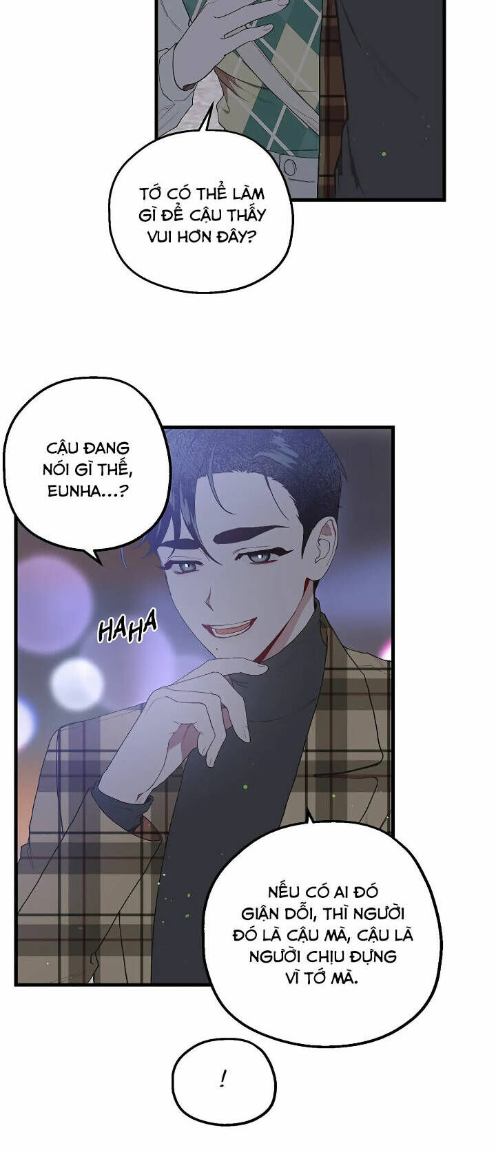 Người Chồng Thứ Hai Của Tôi Chapter 17 - Trang 2