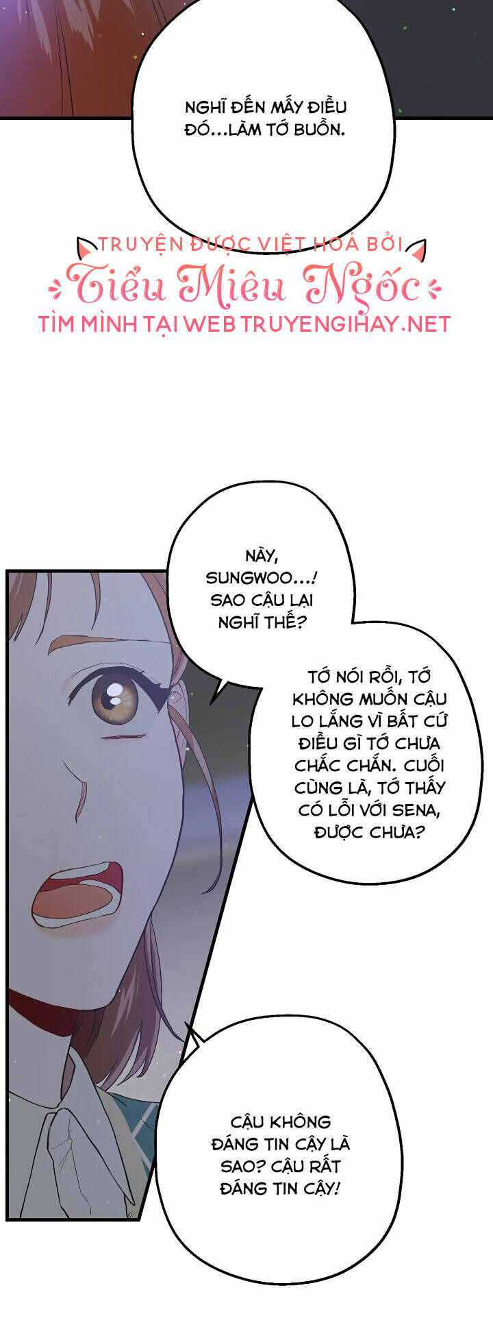 Người Chồng Thứ Hai Của Tôi Chapter 17 - Trang 2