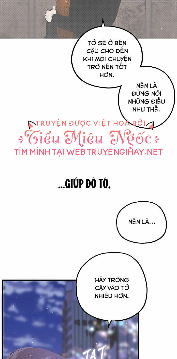 Người Chồng Thứ Hai Của Tôi Chapter 17 - Trang 2