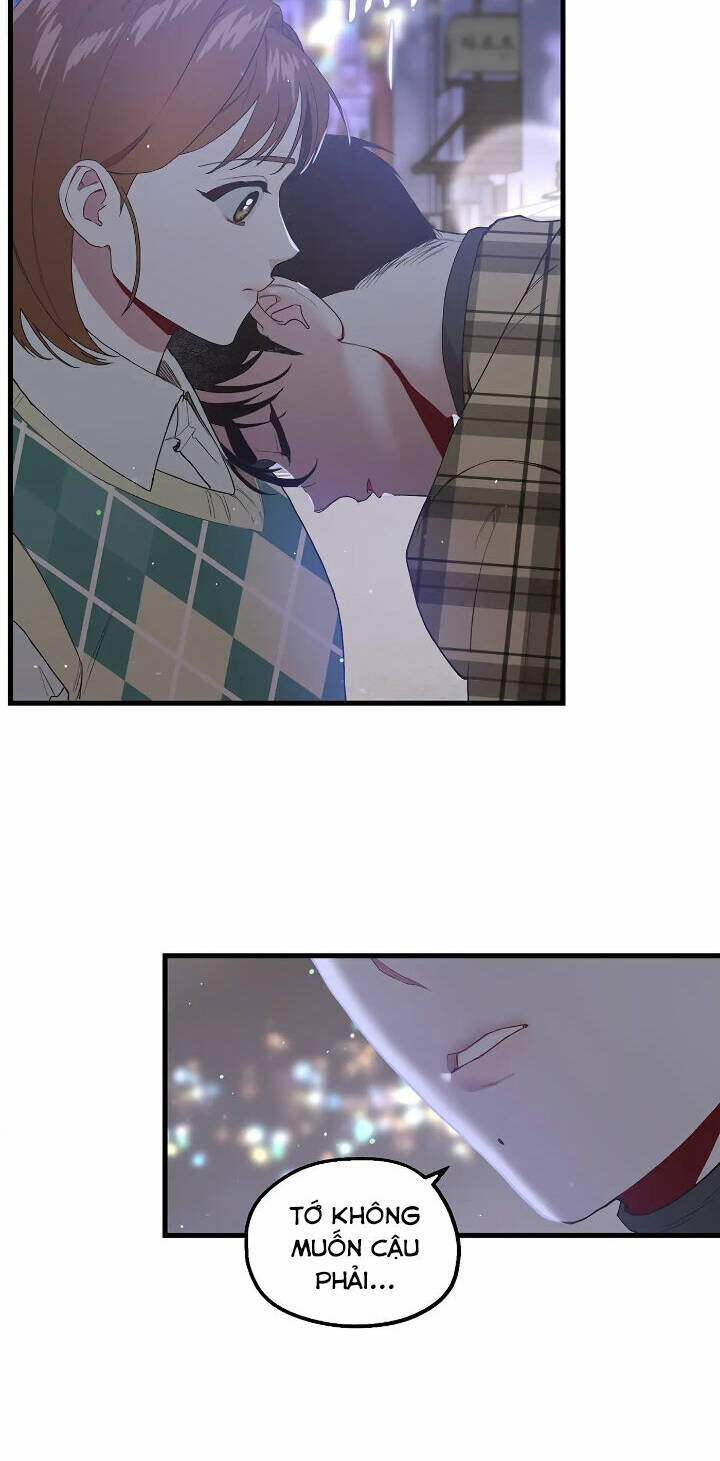 Người Chồng Thứ Hai Của Tôi Chapter 17 - Trang 2