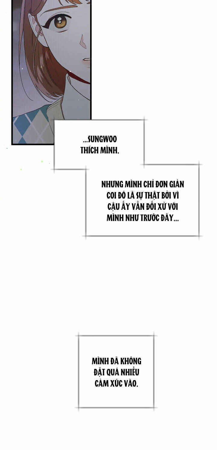 Người Chồng Thứ Hai Của Tôi Chapter 17 - Trang 2