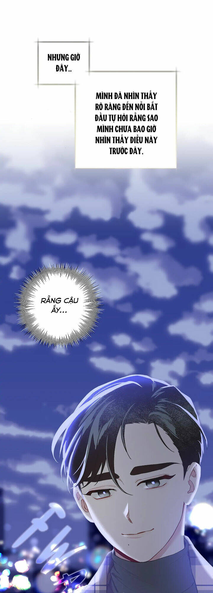 Người Chồng Thứ Hai Của Tôi Chapter 17 - Trang 2