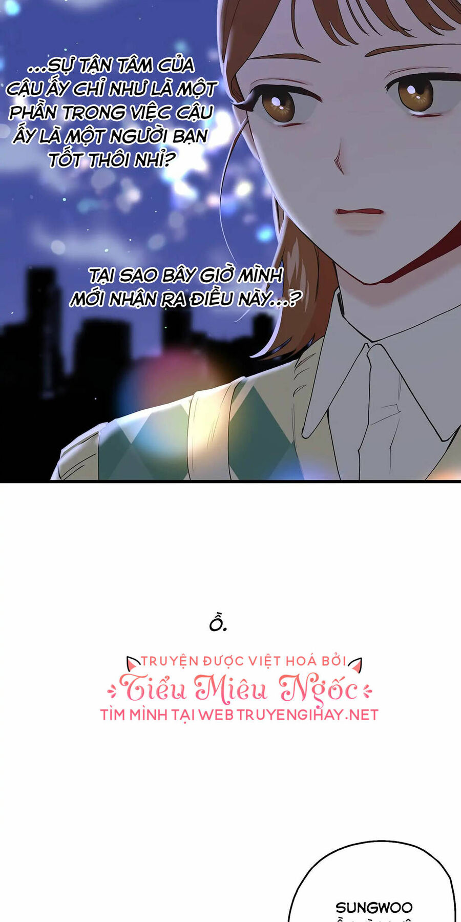 Người Chồng Thứ Hai Của Tôi Chapter 18 - Trang 2