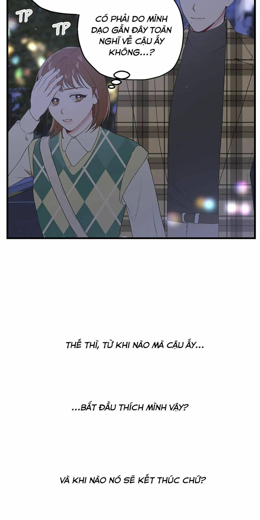 Người Chồng Thứ Hai Của Tôi Chapter 18 - Trang 2