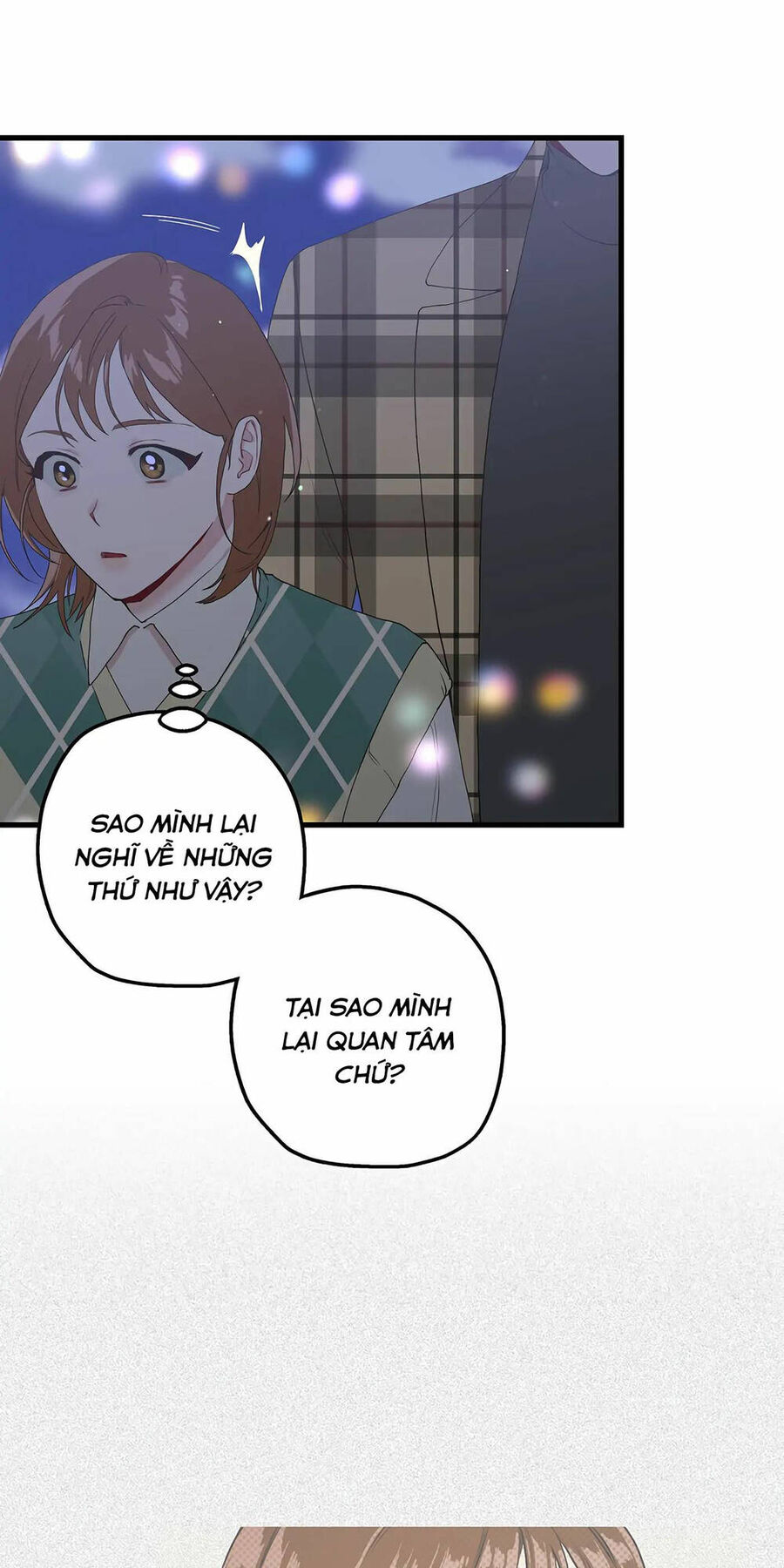 Người Chồng Thứ Hai Của Tôi Chapter 18 - Trang 2